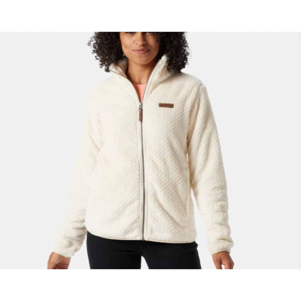 Columbia Fire Side II Sherpa Full Zip